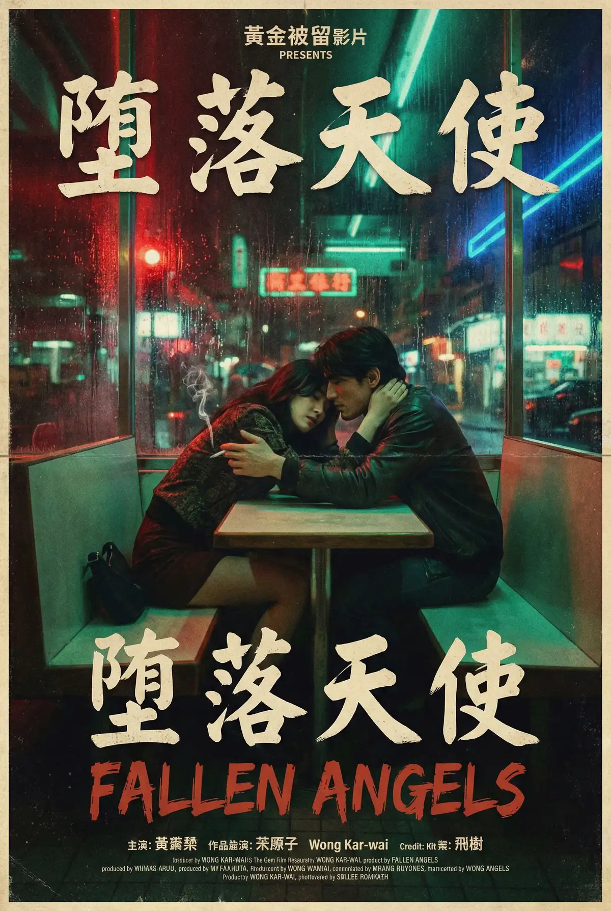 香港伦理电影海报 - 草榴社区 馆藏推荐作品